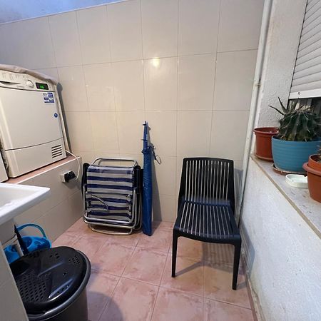 Apartamento Centrico Junto Paseo, Playas Y Zonas De Interes!! Águilas Εξωτερικό φωτογραφία