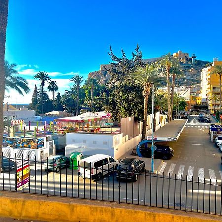 Apartamento Centrico Junto Paseo, Playas Y Zonas De Interes!! Águilas Εξωτερικό φωτογραφία
