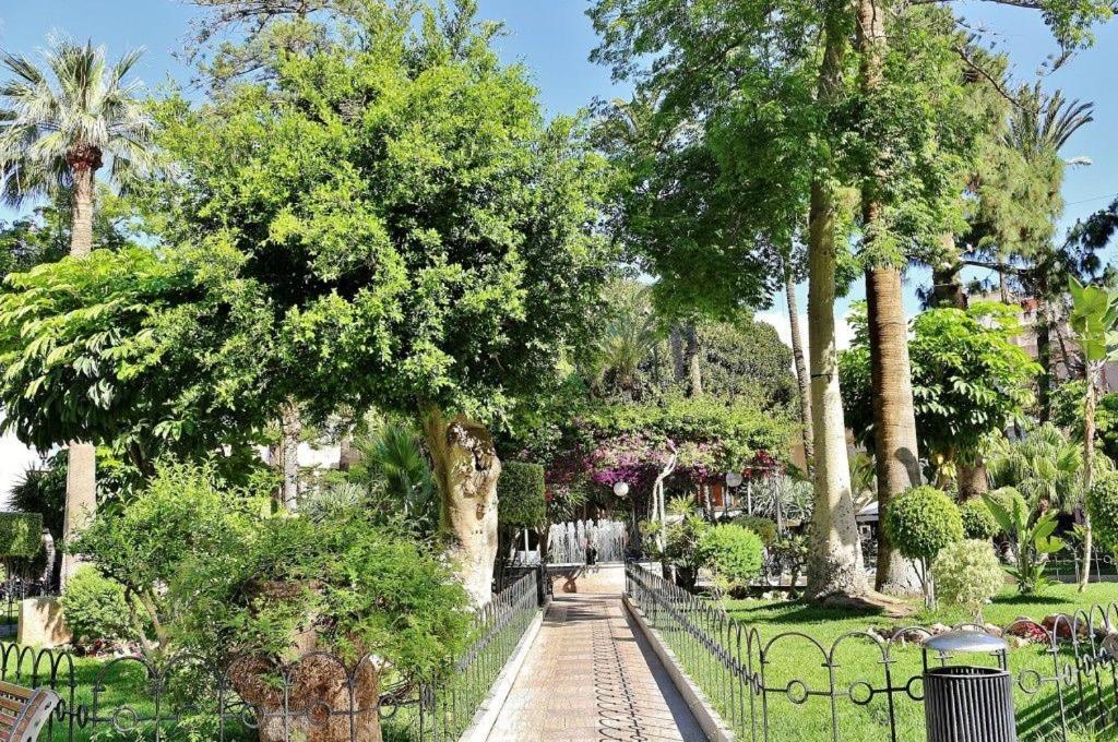 Apartamento Centrico Junto Paseo, Playas Y Zonas De Interes!! Águilas Εξωτερικό φωτογραφία
