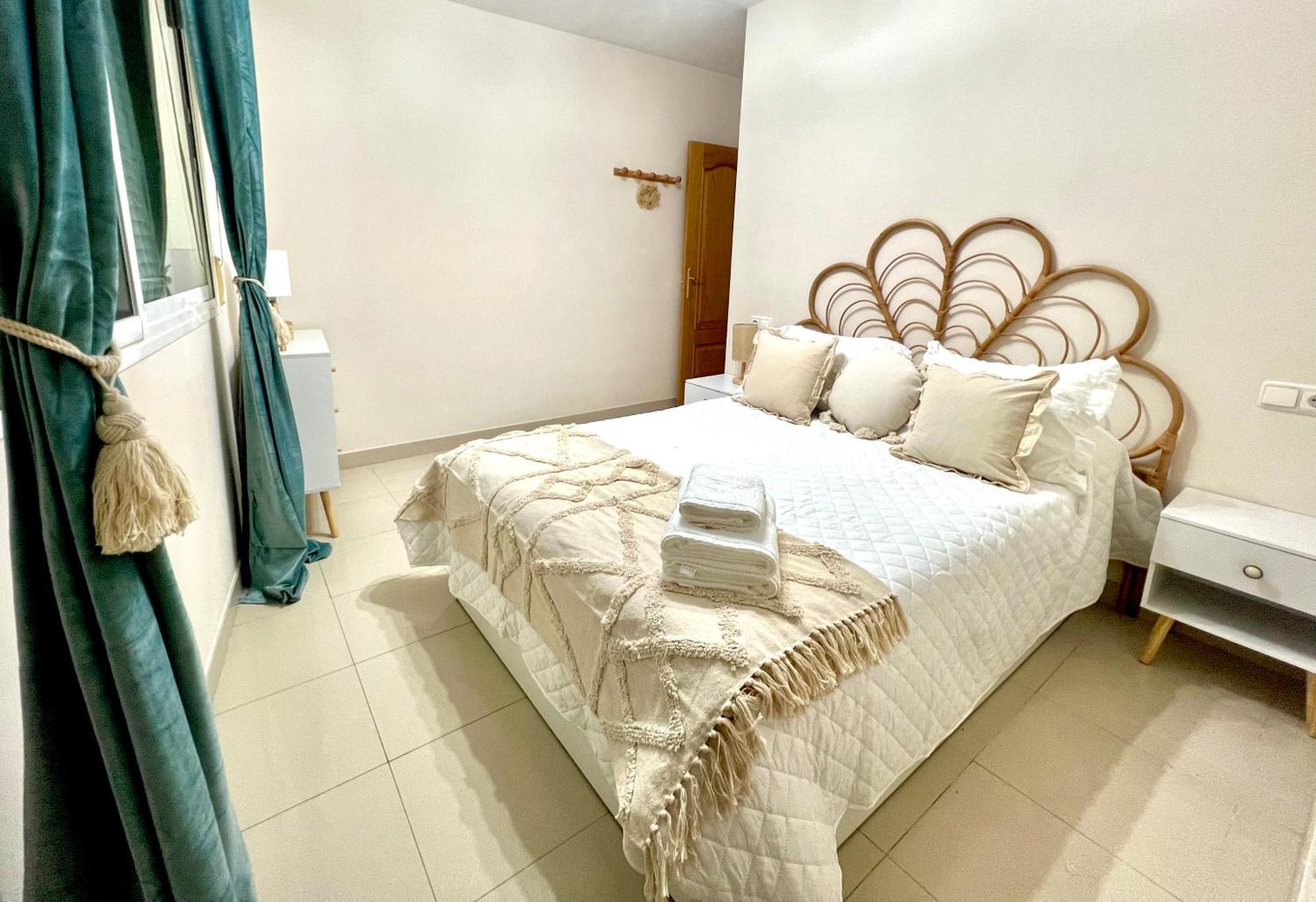 Apartamento Centrico Junto Paseo, Playas Y Zonas De Interes!! Águilas Εξωτερικό φωτογραφία