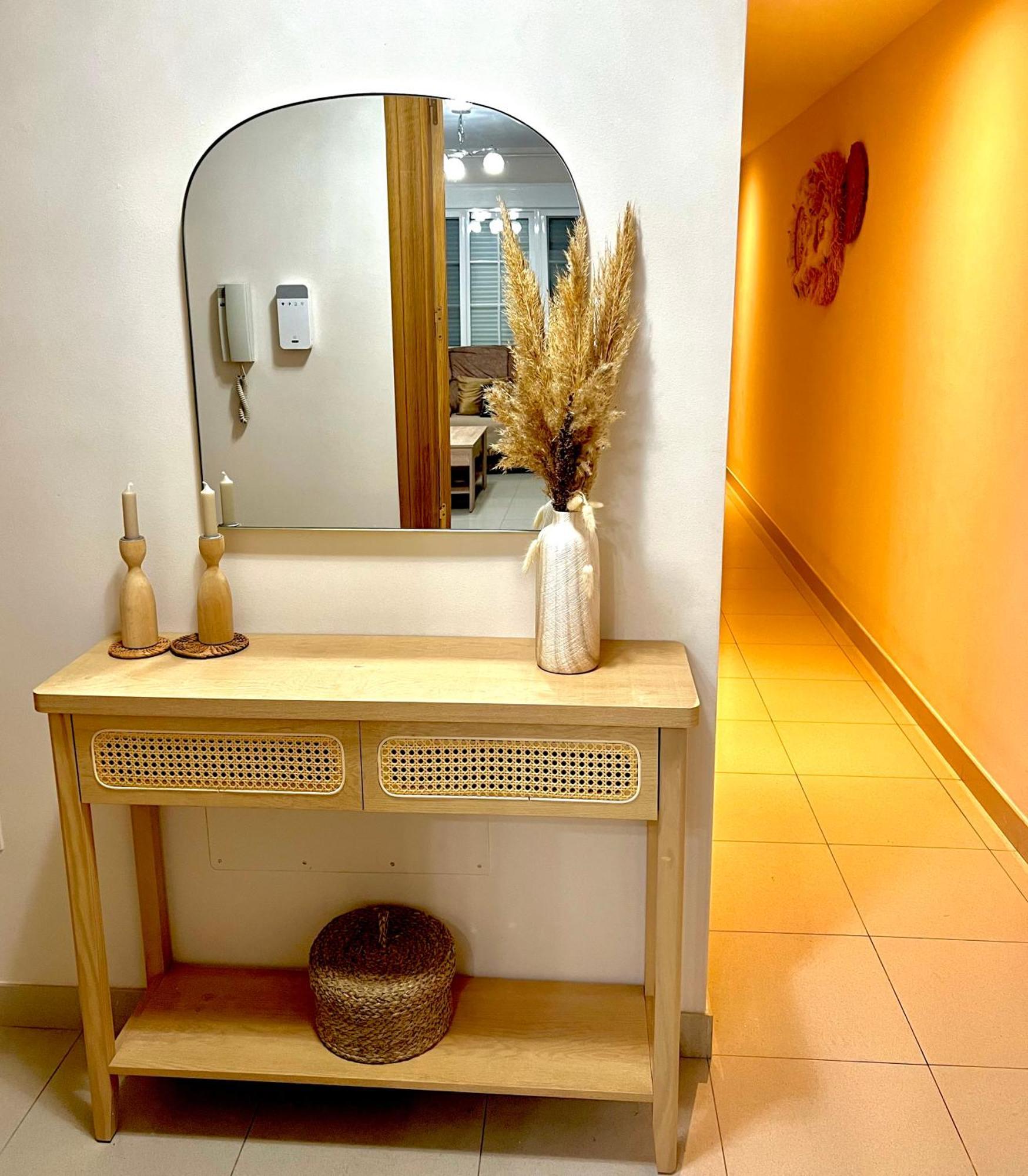 Apartamento Centrico Junto Paseo, Playas Y Zonas De Interes!! Águilas Εξωτερικό φωτογραφία